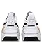 PUMA Kosmo Rider Mismatched Puma White 7.5 B (M)