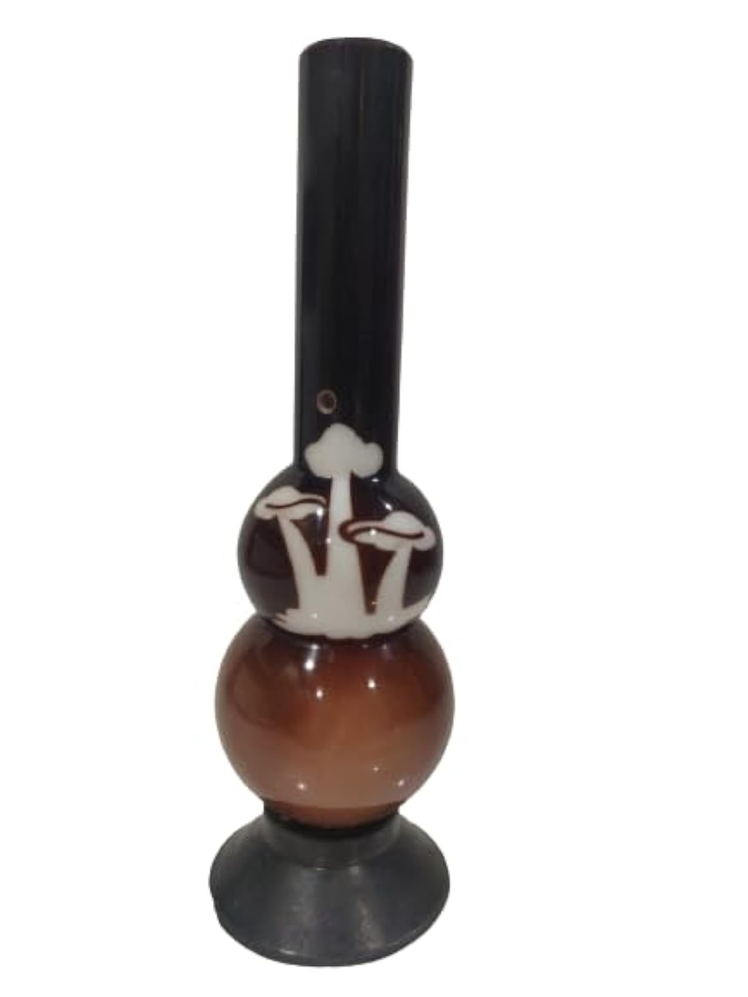 ACRYLIC BONG 8 INCH