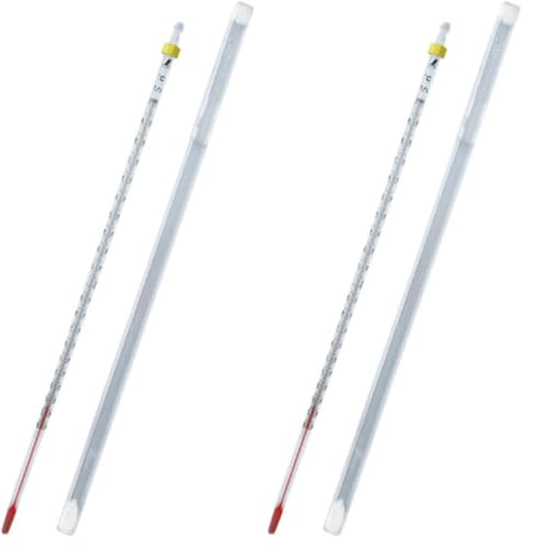 �^�C�K�[�N���E�� �N�b�L���O���x�v �� 6×302mm ���x�v200�x �K���X �A���R�[�� ����͈�0~200�x �P�[�X�t 1053 (× 2)