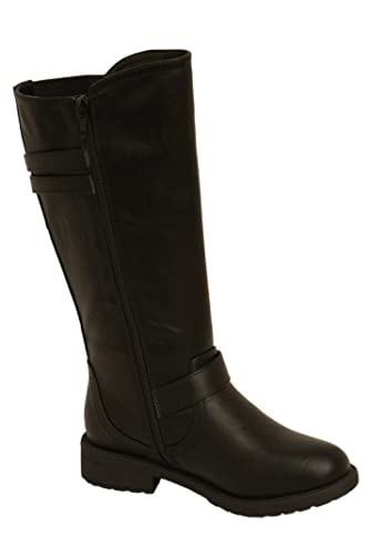 BALL BAND TORY GIRLS RIDING BOOTS2