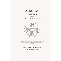 Anglican Embers