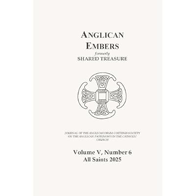 Anglican Embers