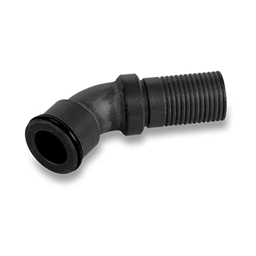 Earl's 674312ERL Ultra-Flex 67 Series Hose End