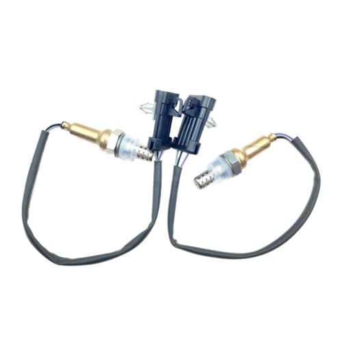 Sensor de oxígeno para sustitución en mantenimiento de G 800 L 2