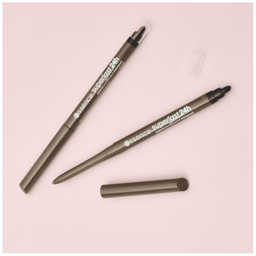 Superlast 24h Water Resistant Brow Tapestry - vue 7