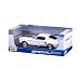 Produktbild Maisto 31167 - Modellauto 1:18 Ford Mustang GT Cobra Jet 68, weiss, metallic