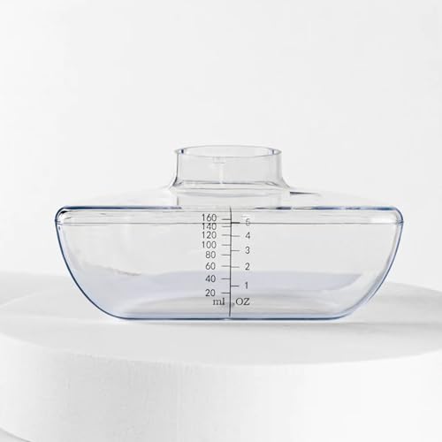 Bottiglia perifit Pompa