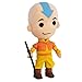 Quantum Mechanix - Avatar - Aang Q-Pals Plush