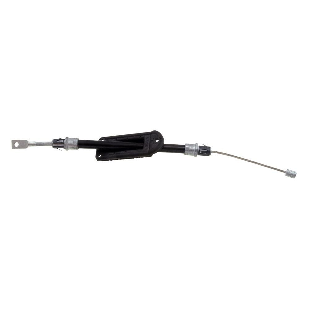 Dorman C660318 Front Parking Brake Cable Compatible with Select Jeep Models