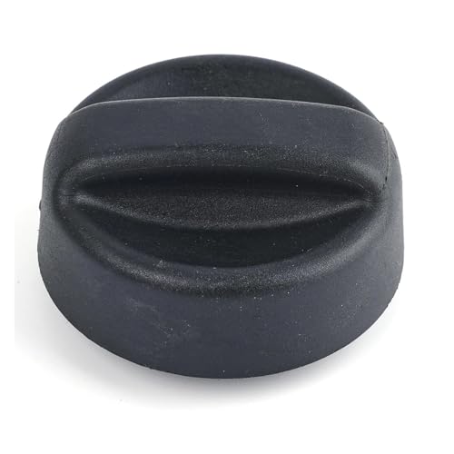 Bouchon de remplissage d'huile pour Fiat Scudo 9670015080 d'origine