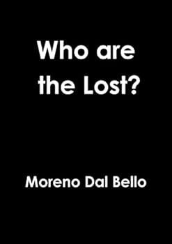 Paperback Who are the Lost? Book