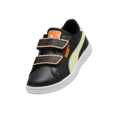 Image of Puma Unisex-Child Smash Hook and Loop