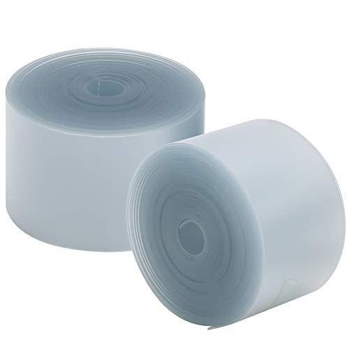 1 par de cinta protectora para llantas de bicicleta de montaña 700C, 25 mm, anti-perforación miniatura 7