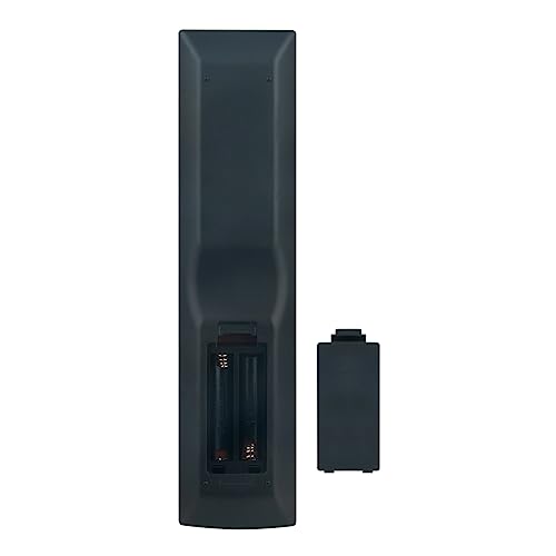VINABTY RAV494 ZF30350 Replacement Remote Compatible with YAMAHA AV Receiver HTR-4066 HTR-5066 RX-V475 RX-V575 - Image 4