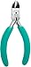 Excelta - 9251E - Large - Round Head - Four Star - Carbon Steel, 0.308" Height, 0.58" Wide, 5" Length