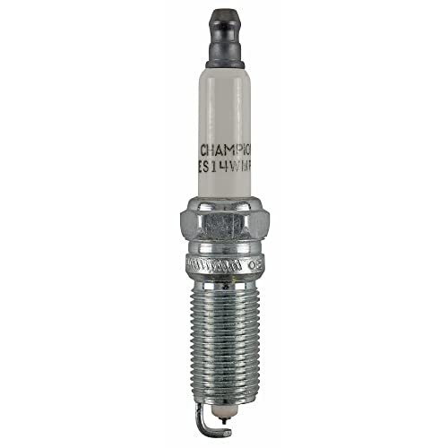 Champion Iridium 9777 bougies allumage RES14WMPB4 pour résoudre les ratés moteur