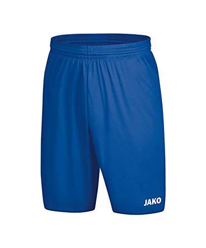 JAKO Short Kids Blauweiss 164