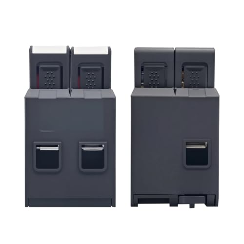Parafoudre 2P 275V AC contre les coupures et surtensions électriques - 2