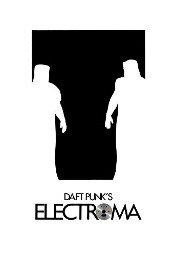 Electroma [DVD]