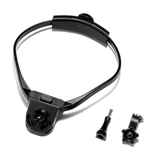 12 11 10 9 およびスマートフォン用の多用途ネックマウント、一人称マウント用の快適な装着感の電話ホルダー