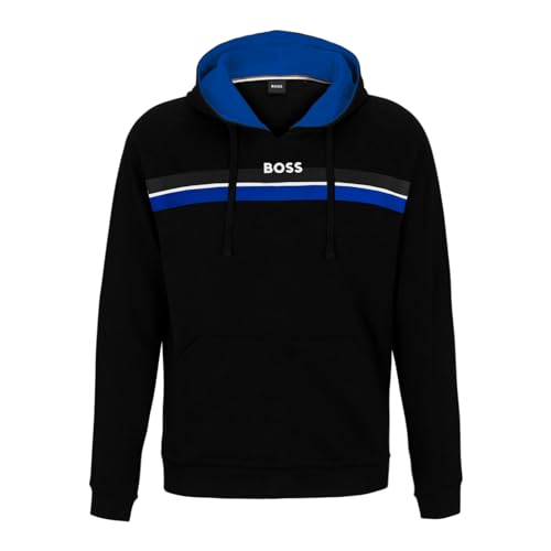Authentic Hoodie, LOUNGEW_Sudadera,
