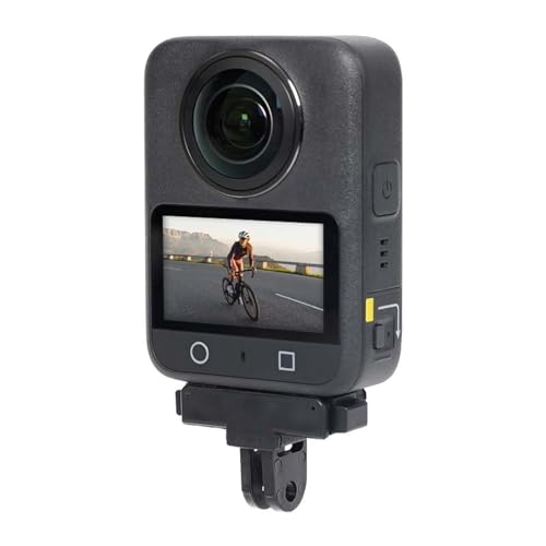 For DJI OSMO 360 NCbN[XA_v^[ }Olbg pm}Jp y hk ϋv 萫 CA_v^[}Eg OrA]ԁAB_Ȃǂɐڑ\ For DJI OSMO 360ANVJRlN^[ANZT[