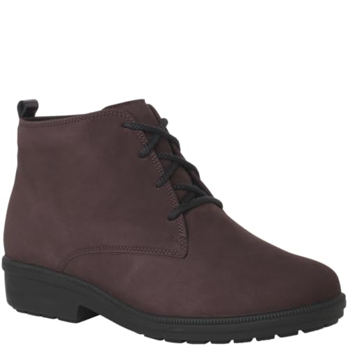 Ganter Kathy-k Bottine solution pieds larges inconfort hallux valgus