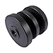 Flynsu 7109409 Bottom Track Roller 6730683 Replacement for Bobcat MT50 MT52 MT55 MT85 Mini Track Loader