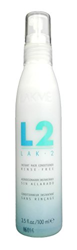 Lakme Lacquer 2 Instant Hair Conditioner 100ml