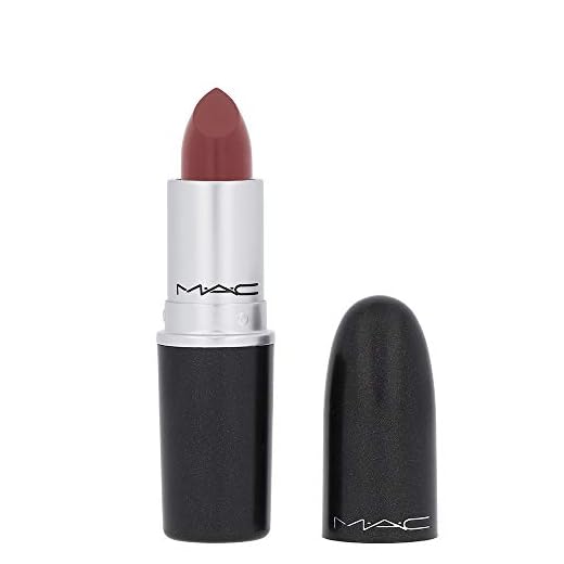 MAC Lipstick Creme in Your Coffee (SG_B007WHYTBU_US)