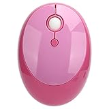 Dos modos de conexión, Bluetooth 4.0 y 2.4G inalámbrico, modo dual inteligente, conmutación con un clic, más cómodo de usar.