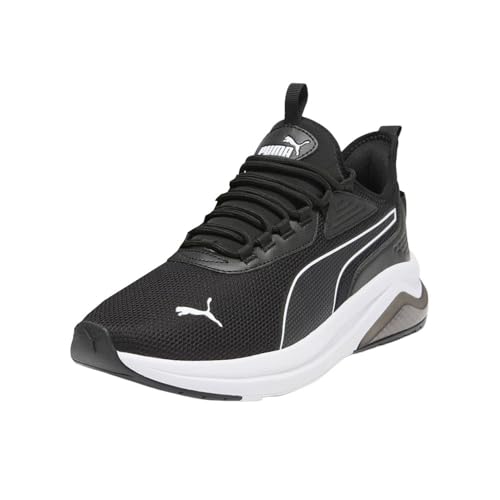 Image of Puma Mens Amplifier Sneaker