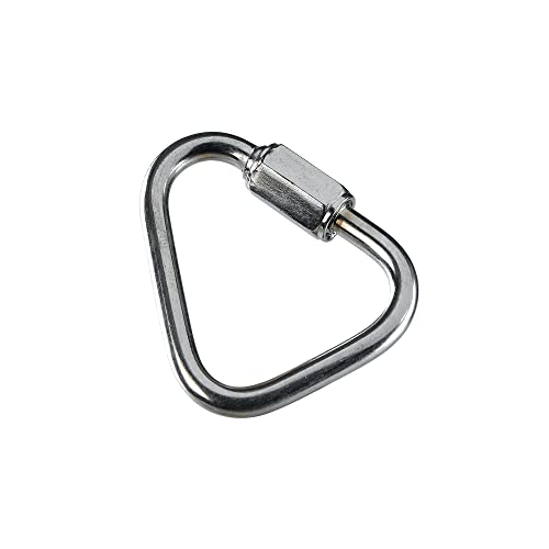 Ferplast Lucchetto Fpi 4312 Ferro Chiusura Sicura Gabbie Uccelli Pappagalli