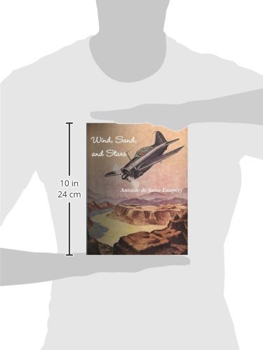 Wind, Sand, and Stars