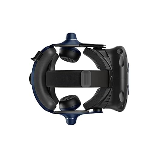 HTC Vive Pro 2 VR Headset 5K