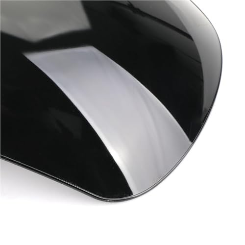 Extension pare-brise moto Softail Wide qualité supérieure et finition - 5