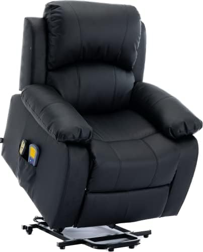 Astan Hogar Fauteuil Relax avec Fonction Auto-Assistance (lève-Pe...