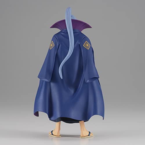 Bandai Denjiro One Piece Figure - vue 6