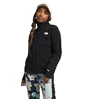 The North Face Women's Apex Bionic 3 Jacket, Tnf Black-npf, Small