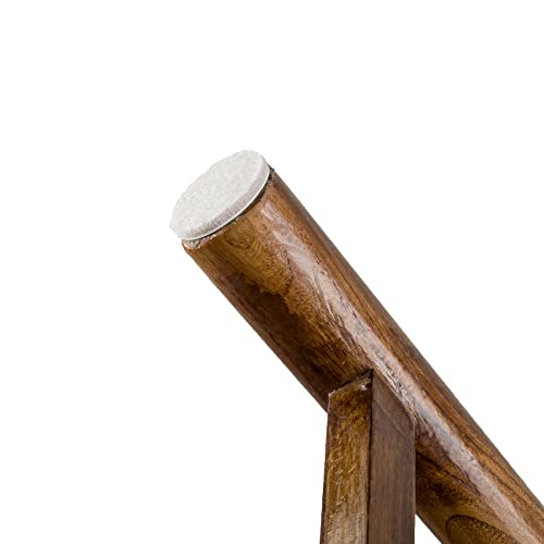 Minnark Premium Felt Furniture Pads - 133 Pc - Oatmeal #TOP3