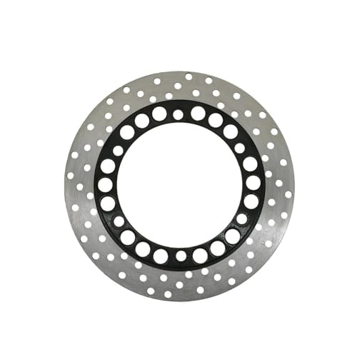 Disque de frein arrière 244 mm de haute précision adapté aux modèles XJR400