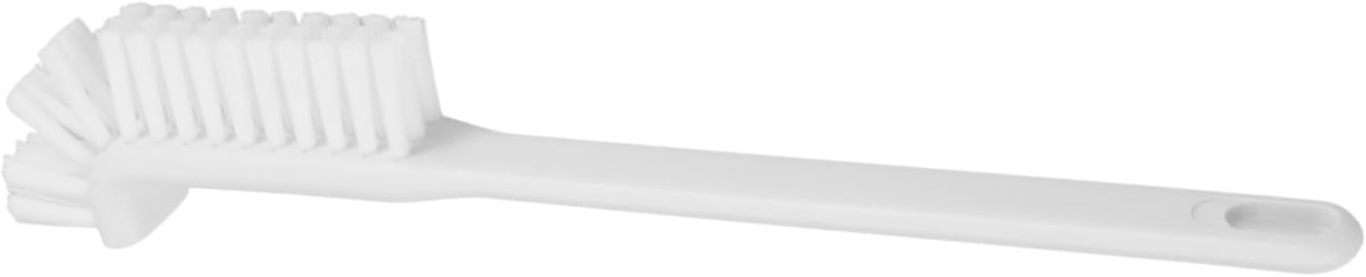 Multifunctional Cleaning Brush for Blender and Soy Milk Maker, White