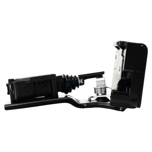 Image of KAX Tailgate Power Door Lock Actuator | Fit for Ford 2009-2012 Escape Mercury 2009-2011 Mariner Mazda 2008-2011 Tribute,Tailgate Latch OE#937663, 9L8Z7843150B