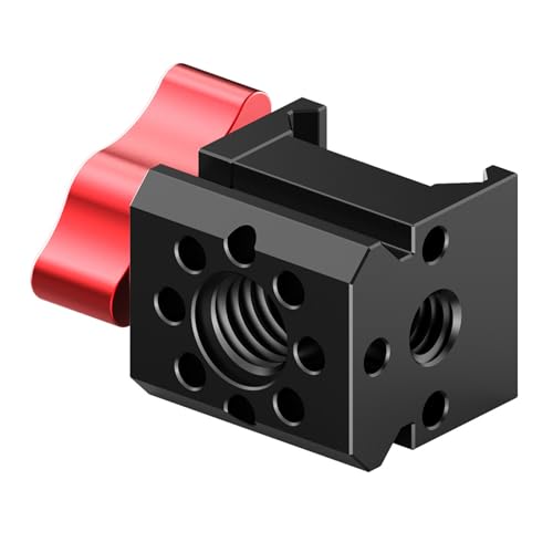 DSLR �P�[�W�p���[�� �N�����v �A�_�v�^�[ 360 �x��] & �N�C�b�N �����[�X RS3 / 4 / 5 �X�^�r���C�U�[ �J���� �P�[�W �N�����v�ɑΉ�