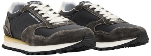 Image of Allsaints Men's Rimini Low Top