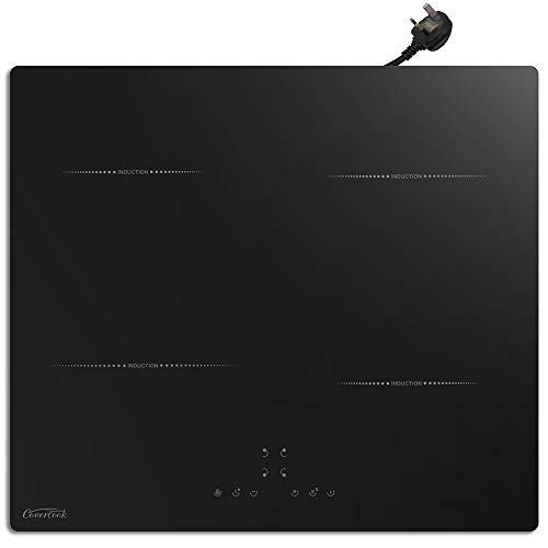 Best 13Amp Induction Hobs (UK 2022) Hob Guide