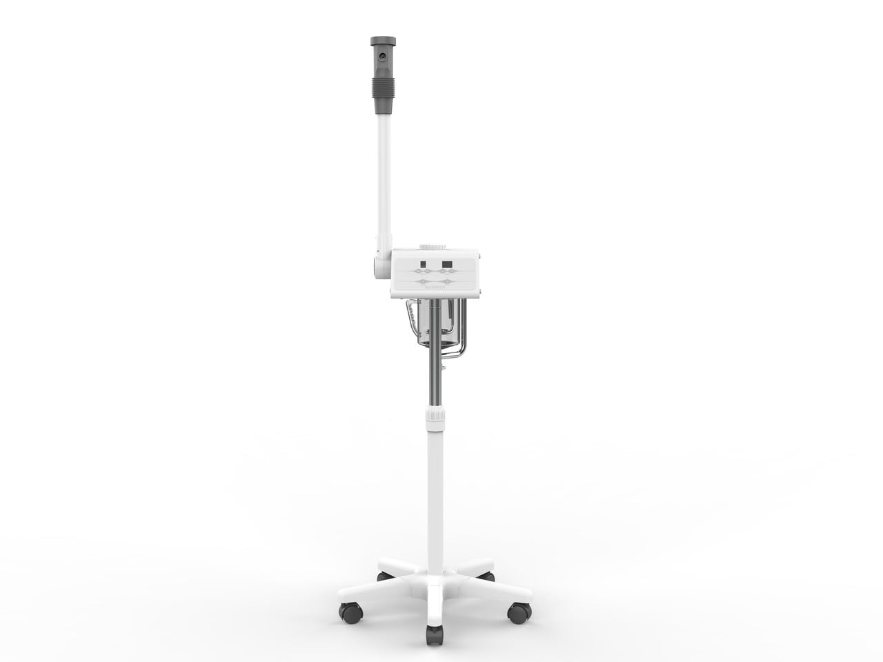 Amazon.com: Spa Luxe - Professional Herbal Facial Steamer for