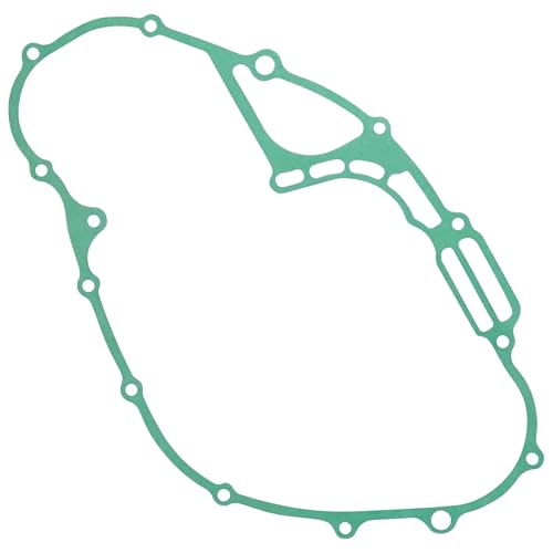 Caltric Clutch Gasket Compatible with Honda 500 Xr500 Xr-500 Xr500R 1979-1982