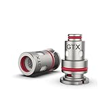 vaporesso 交換用コイル[ベパレッソGTX RBA Coil]を徹底調査