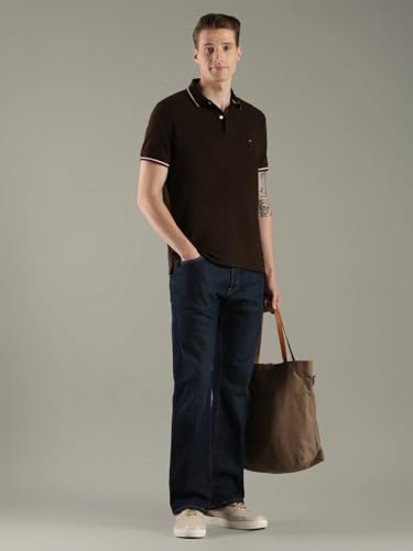 Image of Tommy Hilfiger Men Polo Shirt